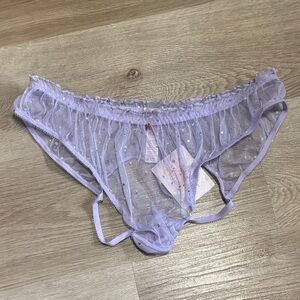 Savage x Fenty Panty | 1X | NWT